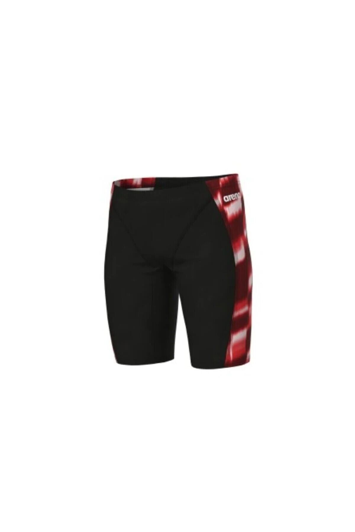 B Wave Swim Jammer Erkek Çocuk Yüzücü Mayosu 011810400