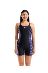 Woman Sleveless Slimkini Kadın Mayo