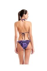 WATER PRINT KADIN BİKİNİ 007085905