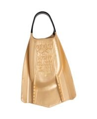 POWERFIN PRO 50.YIL SERİSİ GOLD  YÜZÜCÜ AYAK PALETİ