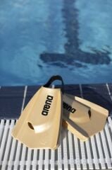 POWERFIN PRO 50.YIL SERİSİ GOLD  YÜZÜCÜ AYAK PALETİ