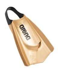 POWERFIN PRO 50.YIL SERİSİ GOLD  YÜZÜCÜ AYAK PALETİ