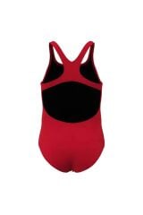 G Team Swimsuit Swim Pro Solid  Swimsuit Kız Çocuk Yüzücü Mayosu 004762450