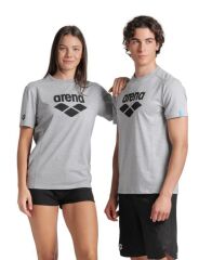 TSHIRT LOGO UNİSEX