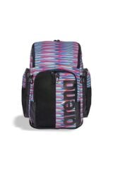 Spiky III Backpack 45 Racing Stripes Yüzücü Sırt Çantası 006272130
