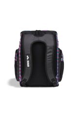 Spiky III Backpack 45 Racing Stripes Yüzücü Sırt Çantası 006272130