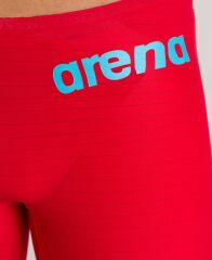 M PWSKIN CARBON AİR2 JAMMER ARENA ERKEK YARIŞ MAYOSU