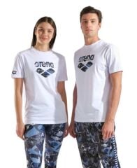 TSHIRT LOGO UNİSEX