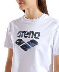 TSHIRT LOGO UNİSEX