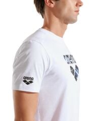 TSHIRT LOGO UNİSEX
