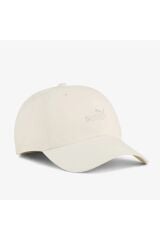 Ess Elevated Bb Unisex Krem Şapka