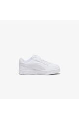 Caven 2.0 Çocuk Beyaz Sneaker