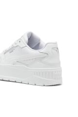 39746102 Karmen II Idol Beyaz Sneaker