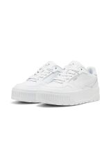 39746102 Karmen II Idol Beyaz Sneaker