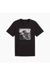 Graphics Seasons Unisex Tee Spor Tişört 52656701