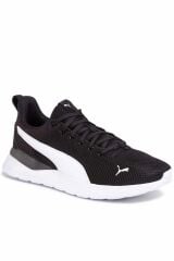 Anzarun Lite 37112802 Spor Ayakkabı Siyah Beyaz