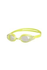 Zoom X-Fit Unisex Gri Yüzücü Gözlüğü 92404300