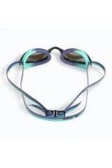 PYTHON MIRROR/TURQUOISE-FUTURE DUSK-WATER YÜZME GÖZLÜĞÜ
