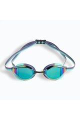 PYTHON MIRROR/TURQUOISE-FUTURE DUSK-WATER YÜZME GÖZLÜĞÜ