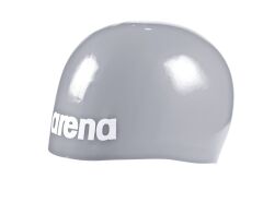ARENA MOULDED PRO II yarış bonesi silver