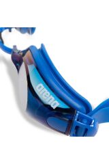 Zoom X-Fit Mirror Unisex Çok Renkli Yüzücü Gözlüğü 009439111