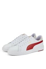 Beyaz Erkek Lifestyle Ayakkabı 37490219Puma Serve Pro Lite