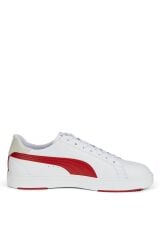 Beyaz Erkek Lifestyle Ayakkabı 37490219Puma Serve Pro Lite