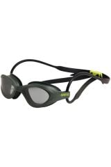 Unisex Siyah Arena 365 Goggles Yüzücü Gözlüğü 005290203