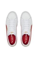 Beyaz Erkek Lifestyle Ayakkabı 37490219Puma Serve Pro Lite