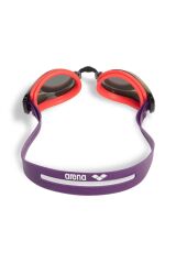Zoom X-Fit Mirror Unisex Çok Renkli Yüzücü Gözlüğü 009439113