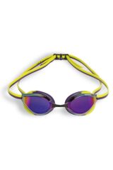 PYTHON MIRROR/VIOLET-PLUM-ARCTIC LIME YÜZME GÖZLÜĞÜ