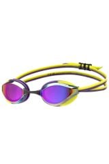 PYTHON MIRROR/VIOLET-PLUM-ARCTIC LIME YÜZME GÖZLÜĞÜ