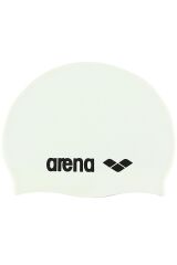 ARENA Classic Silicone Unisex Bone
