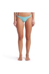 Team Swim Bottom Solid Kadın Beyaz Yüzücü Bikini  ALTI 004769890