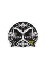 Print 2 Slikon Yüzücü Bonesi