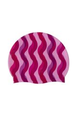 Hd Cap Unisex Pembe Yüzücü Bone 005572251