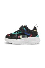 Trinity Lite R, S, B Ac+ Inf Çocuk Sneaker