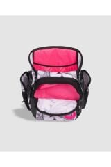 SPIKY III BACKPACK 45 ALLOVER / SEABED spor sırt çantası