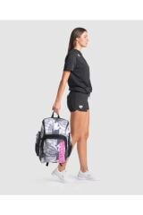 SPIKY III BACKPACK 45 ALLOVER / SEABED spor sırt çantası