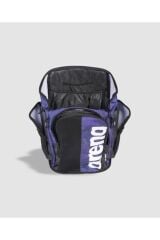 SPIKY III BACKPACK 45 ALLOVER / TEAM ENERGY-PLUM spor sırt çantası