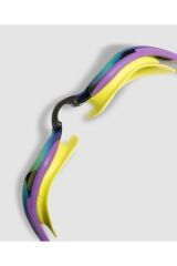 COBRA EDGE SWIPE MIRROR/EMERALD-PLUM-CYBER LIME