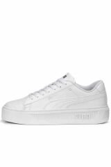 390758 01 Unisex Spor Ayakkabı