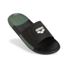 Urban Active Unisex Siyah Günlük Stil Terlik