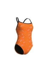 WOMEN'S ESCAPE SWIMSUIT CHALLENGE BACK