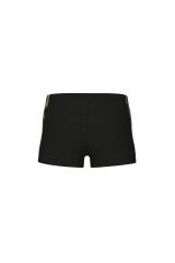 Print Swim Short Çocuk Şort Mayo