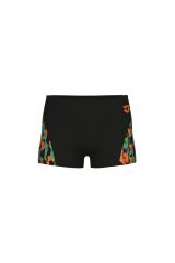 Print Swim Short Çocuk Şort Mayo