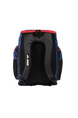 Backpack Spiky III Backpack 45 Navy Red White Spor Sırt Çantası 005569108