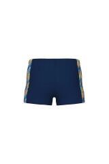 Draft Swim Short Erkek Çocuk Şort Mayo