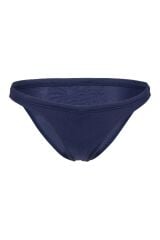 Team Swim Bottom Solid Kadın Lacivert Yüzücü Bikini Altı 004769750
