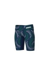 Boy's Fireflow Swim Jammer Erkek Çocuk Jammer Mayo